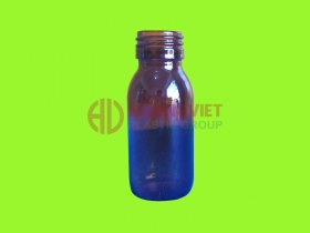 Chai siro 60 ml - Công Ty CP Nhựa Hoàng Việt